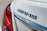 Mercedes-AMG C43 4Matic 2018 года (AU)